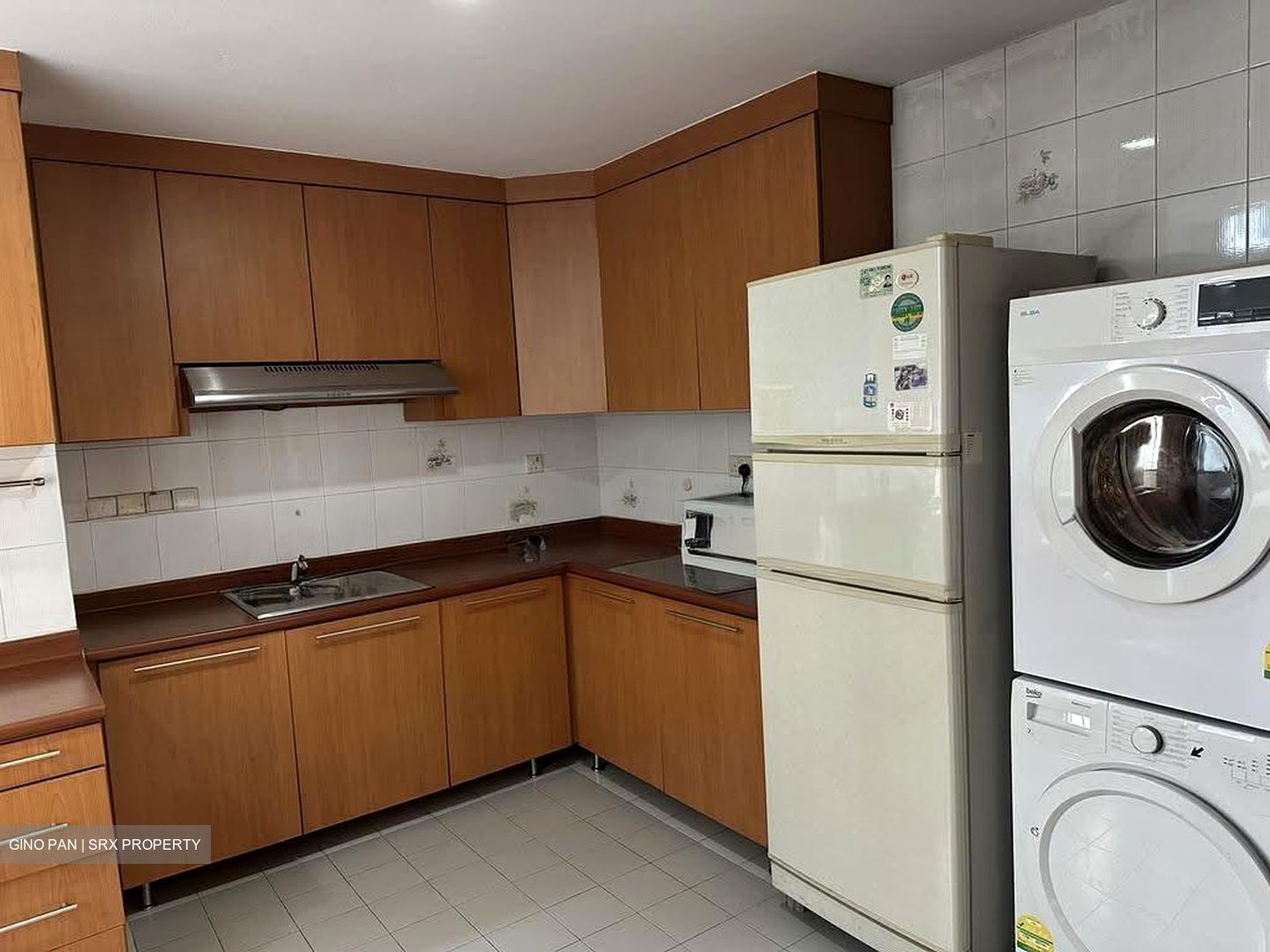 Palm Lodge (D14), Apartment #620742931